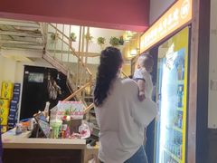 -不夜天烧烤牛骨头(南湖店)