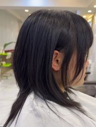 -雅仕 HAIR SALON 美发沙龙