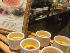 -圣丰索菲特·2 On 988 Café 自助餐厅