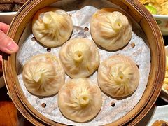 -李犟大爆鳝面·手工蟹黄包(湖滨西湖店)
