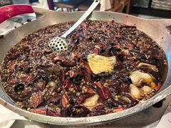 -辣婆婆(航天桥店)