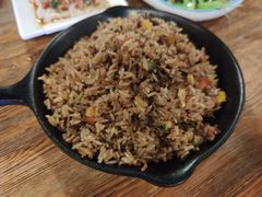 -春风十里烧烤音乐吧(实力乐队驻唱三元里店)