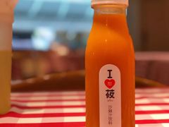 -西贝(金桥店)