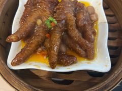 -虾饺妹·粤式手工点心(水荫路店)