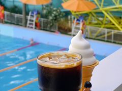 餐饮设施-温都水城·水梦奇缘