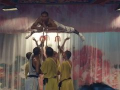 -和平大戏院(凯旋路店)