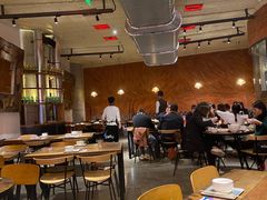 大堂-铁公鸡·四川料理(天环广场店)