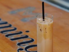 -大酉·M Coffee(北京美术馆店)