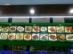 -晶渔坊·海鲜私房菜(东夷小镇店)