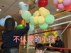 -麦当劳(杭州临平万达广场店)