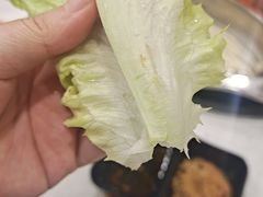 -焱味真•韩牛自助烤肉(大学城店)
