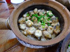 -红星光发煲仔饭(大石街店)
