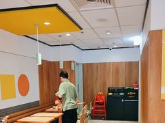 -麦当劳(安定门外大街店)
