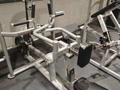 -聚健身GatherFitness(余杭店)