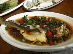 -必点海鲜·鲅鱼水饺(鞍山西道店)
