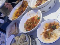 -兰湘子·湘菜小炒(天水兰天城市广场店)