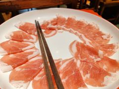 -南门四季铜锅涮肉(东坝店)