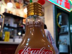 -九龙冰室(新中关购物中心店)