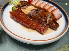 -客家汇·客家传承菜(水库店)