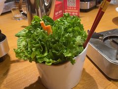 -巢爷老味(东方红店)