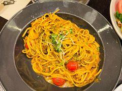 意式肉酱面-机器人火炉披萨