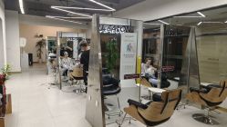 点击看大图 -优加东京秀烫染SALON