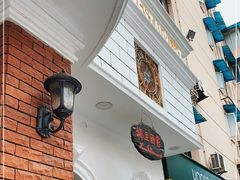 -桦立酒家(宜山路店)