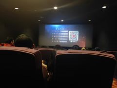 -中影国际影城(百联店)