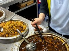 -阿姨牛杂(北京路店)