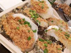 扇贝-盒马鲜生(莱蒙都会店)