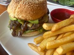 -MAYITA小玛雅墨西哥餐厅(新天地店)