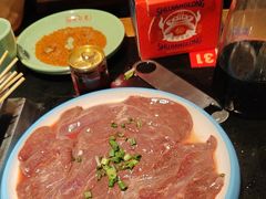 -蜀江龙火锅(339店)