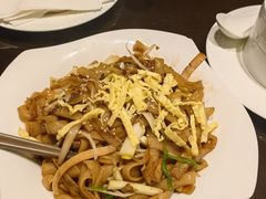 -桃源春晓中餐厅 TaoYuan Restaurant