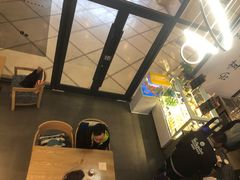 -MIAO COFFEE