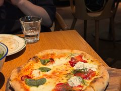 -La Strada(安福路店)