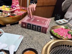 -梦山水日本烧肉(五四广场店)