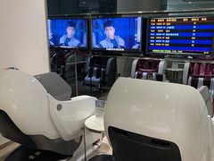 -南航明珠v2头等舱公务舱休息室