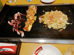 -鹤桥风月(ヨドバシ梅田店)