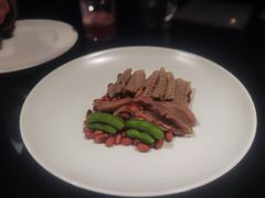 白卤水拼盘-大董(阜成路店)
