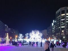 -大通公园