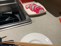 火龙果-海底捞大排档火锅(悦荟广场店)