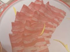 -涮福記·现切牛羊肉火锅(世纪汇店)