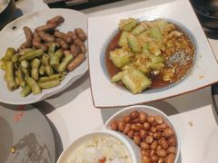 -钳小柒·小龙虾蓝龙王烧烤夜宵(长寿路店)