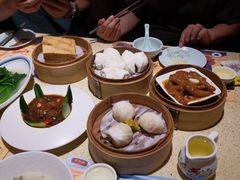 招牌虾饺皇-点都德(奥体印象城店)