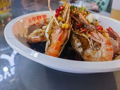 -小林哥的海鲜馆·夜宵烧烤(渔人码头店)