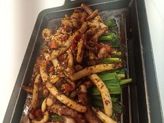 -小湘旺(唐家岭店)