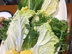 -清真·鸦儿李记·涮肉(和平里店)