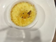 焦糖布丁-斗牛士牛排餐厅(富力海珠城广场店)