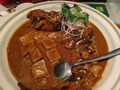-峰厨大鱼泡饼·天津菜(西青大学城店)