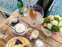 -MONICH牛排融合餐厅(和义大道购物中心店)